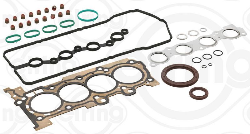 Full Gasket Kit, engine Hyundai/Kia 20910-03Z00