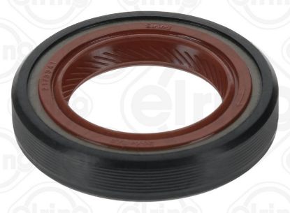 Shaft Seal, crankshaft GENERAL MOTORS - 90501719