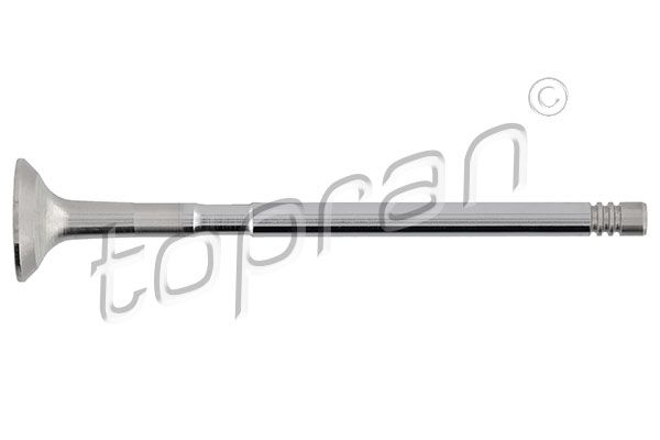 Exhaust Valve OPEL/ FIAT - 1.3 CDTI