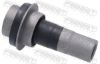 Bushing, axle beam NISSAN 54400-EQ500