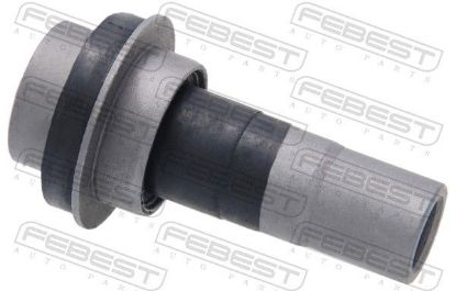 Bushing, axle beam NISSAN 54400-EQ500