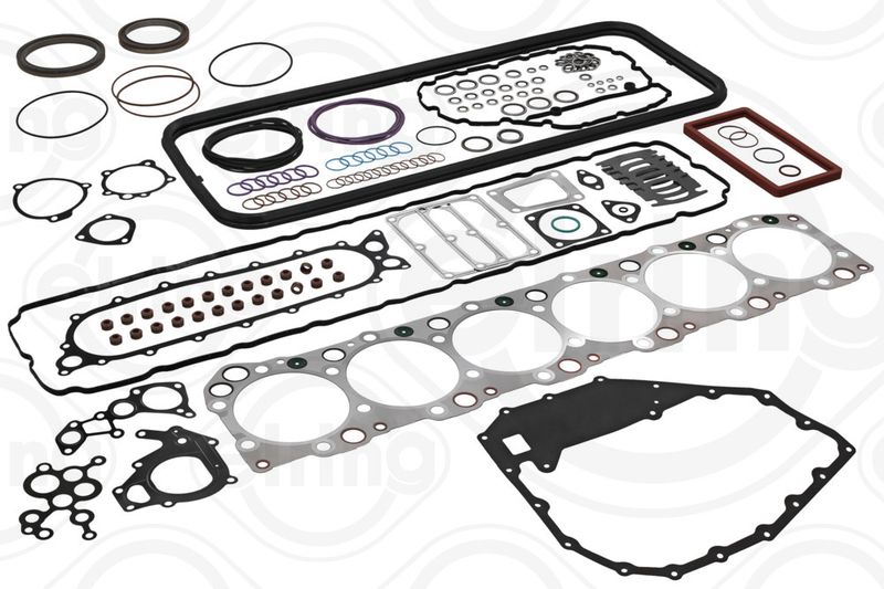 Full Gasket Kit, engine Iveco