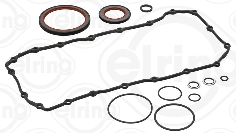 Gasket Kit, crankcase Peugeot