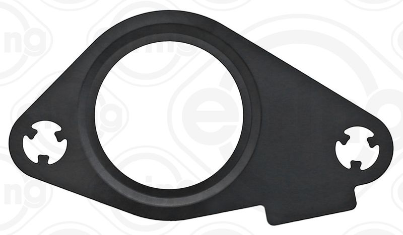 Gasket, coolant flange GM 12647400