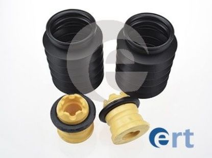 Dust Cover Kit, shock absorber