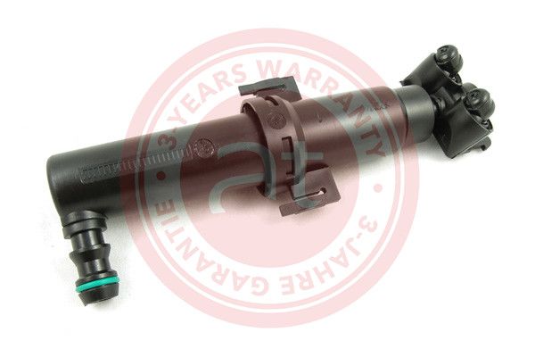 Washer Fluid Jet, headlight cleaning VAG Tiguan