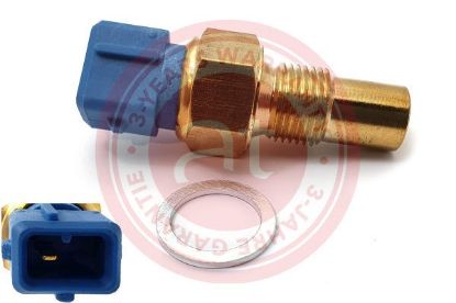 Sensor, oil temperature PSA Berlingo, Xantia,, 106 I, 306, 405 II