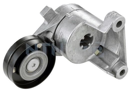 Tensioner Pulley, V-ribbed belt VOLVO - 9179314