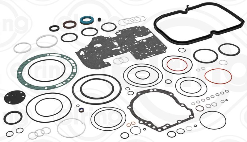 Gasket Set, automatic transmission Daimler PKW A 129 270 29 01