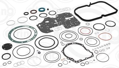 Gasket Set, automatic transmission Daimler PKW A 129 270 29 01