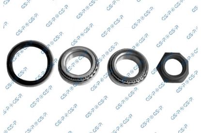 Wheel Bearing Kit FORD 1591389