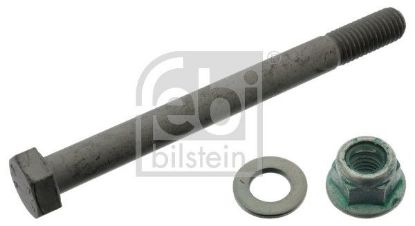Mounting and Bolting Kit, control/trailing arm VAG - N 104 918 02 S1