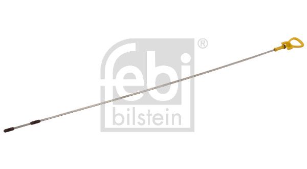 Oil Dipstick Mercedes-Benz PKW 651 010 23 72