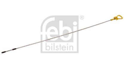 Oil Dipstick Mercedes-Benz PKW 651 010 23 72
