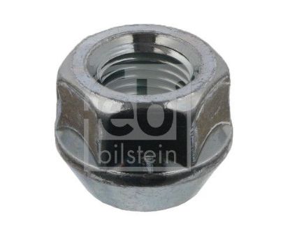 Wheel Nut SUZUKI 09140-12042-000