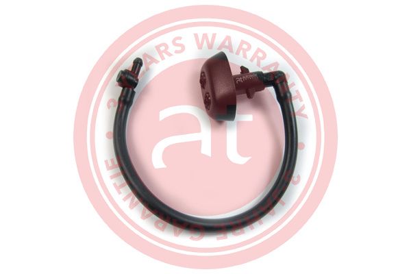 Washer Fluid Jet, headlight cleaning LAND ROVER Land Rover Discover VI