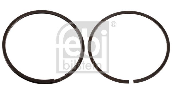 Gasket Set, exhaust manifold SCANIA 1 794 744