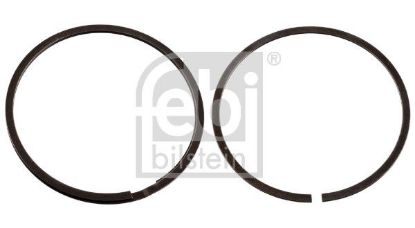 Gasket Set, exhaust manifold SCANIA 1 794 744