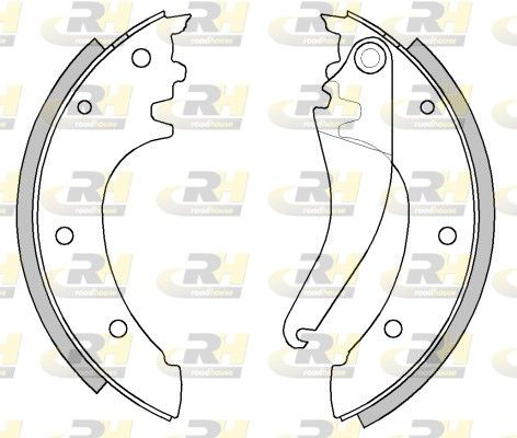 Brake Shoe