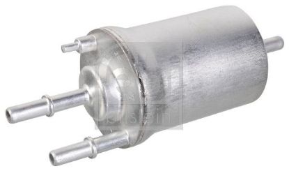 Fuel Filter VW-Audi 6Q0 201 051 J