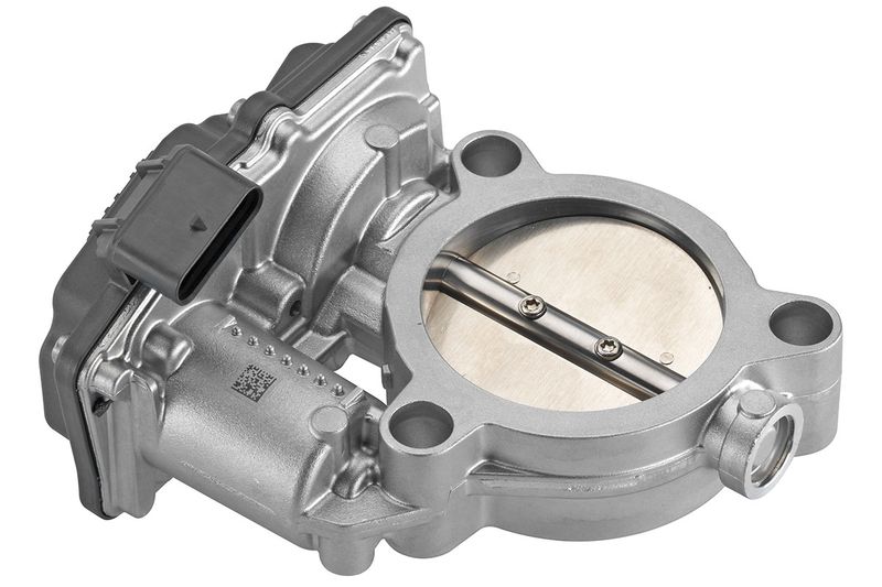 Throttle Body