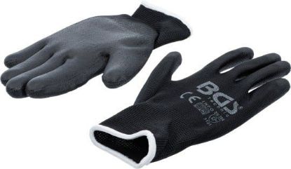 Protective Glove Mechanics Gloves, size 8 / M