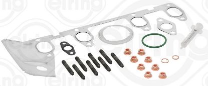 Mounting Kit, charger GOLF V (1K1), PASSAT (3C2)