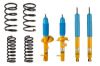 Suspension Kit, springs/shock absorbers FORD FOCUS Stufenheck (DFW); K