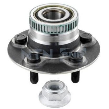 Wheel Bearing Kit CHRYKRT010