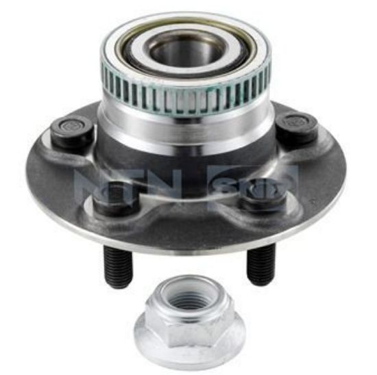 Wheel Bearing Kit CHRYKRT010