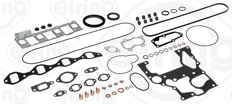 Full Gasket Kit, engine ISUZU 5-87814-398-1
