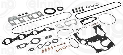 Full Gasket Kit, engine ISUZU 5-87814-398-1