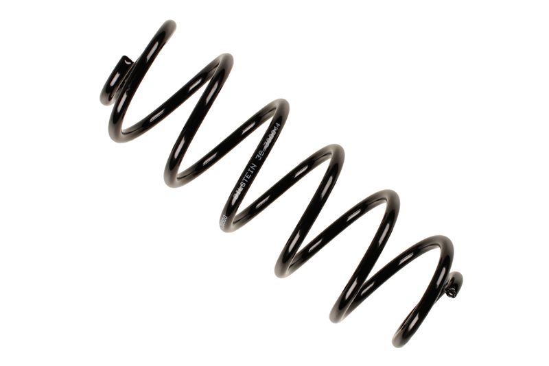 Suspension Spring Fiat Stilo (192);H;B3