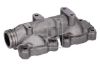 Manifold, exhaust system M A N - 51.08101.6327