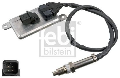 NOX Sensor, urea injection Mercedes-Benz - 010 153 93 28
