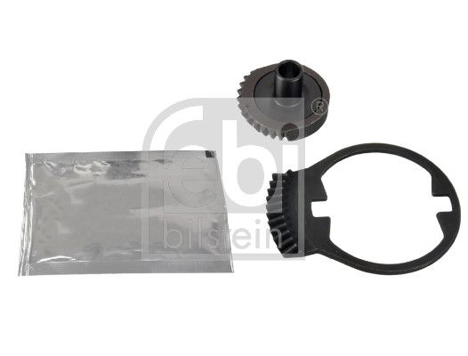 Repair Kit, brake caliper Meritor -