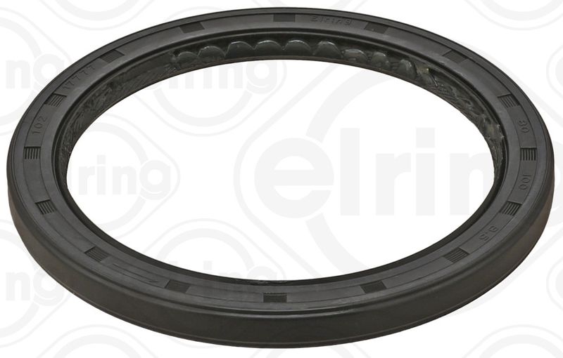 Shaft Seal, crankshaft Nissan