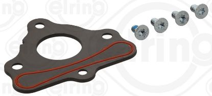 Seal, camshaft sealing cover GM