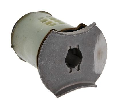 Bushing, axle beam Mounting, axle beam