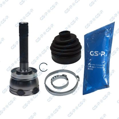 Joint Kit, drive shaft NISSAN 391002S600