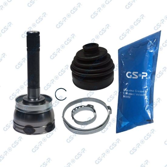 Joint Kit, drive shaft NISSAN 391002S600