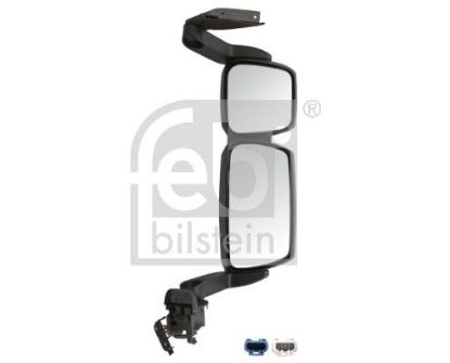 Mirror System Iveco - 58 0176 5318