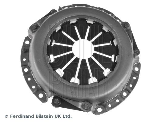 Clutch Pressure Plate HYUNDAI 41300-22716