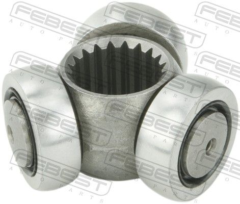 Spider Assembly, drive shaft ALFA ROMEO 46308007, FIAT 46308007, LANCIA 4630800