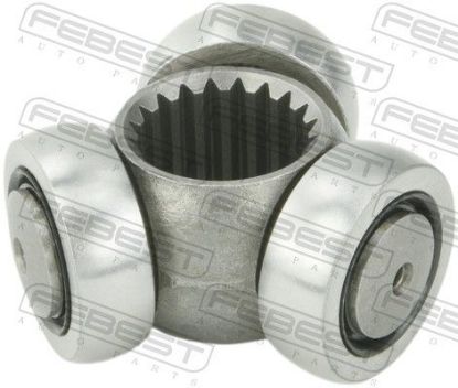 Spider Assembly, drive shaft ALFA ROMEO 46308007, FIAT 46308007, LANCIA 4630800