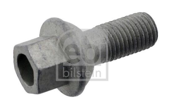 Wheel Bolt SMART 000 990 56 07