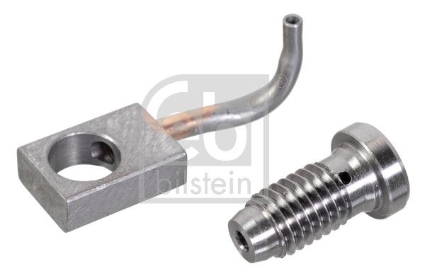 Oil Jet, piston underside cooling Ford Pkw 1 230 046