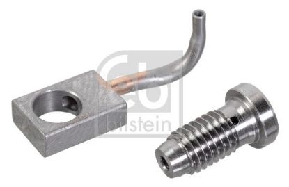 Oil Jet, piston underside cooling Ford Pkw 1 230 046