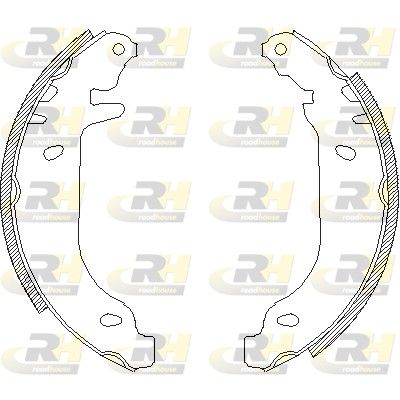 Brake Shoe
