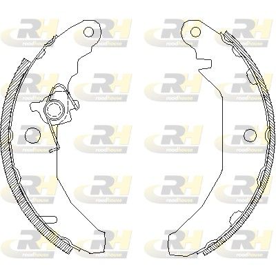 Brake Shoe
